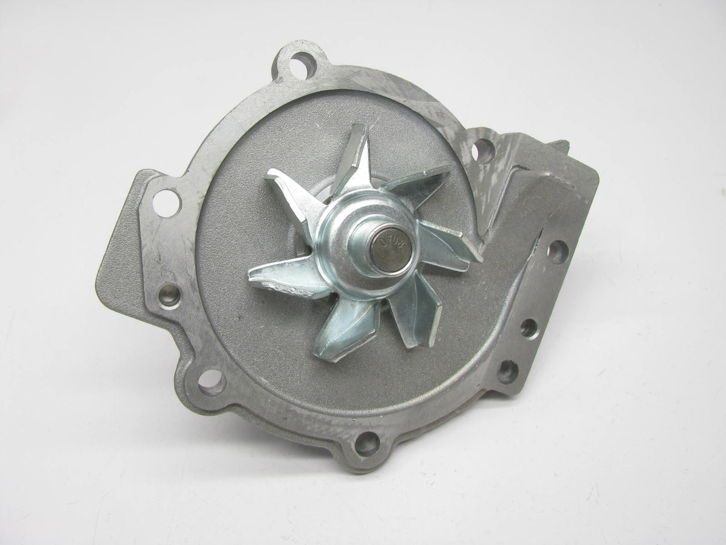 Meyle Products 513-200-0001 Engine Water Pump For 99-02 Volvo S80 2.8L 2.9L