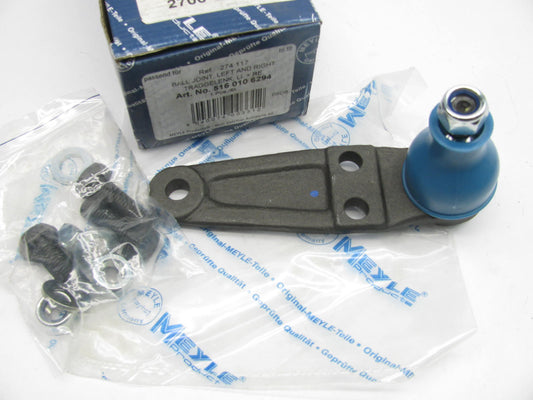 Meyle Products 5160106294 Front Lower Suspension Ball Joint
