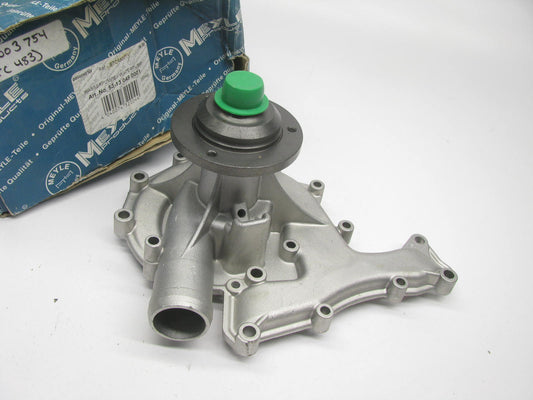 Meyle Products 53-13-048-0001 Water Pump For 94-04 Land Rover 3.9L 4.0L 4.6L