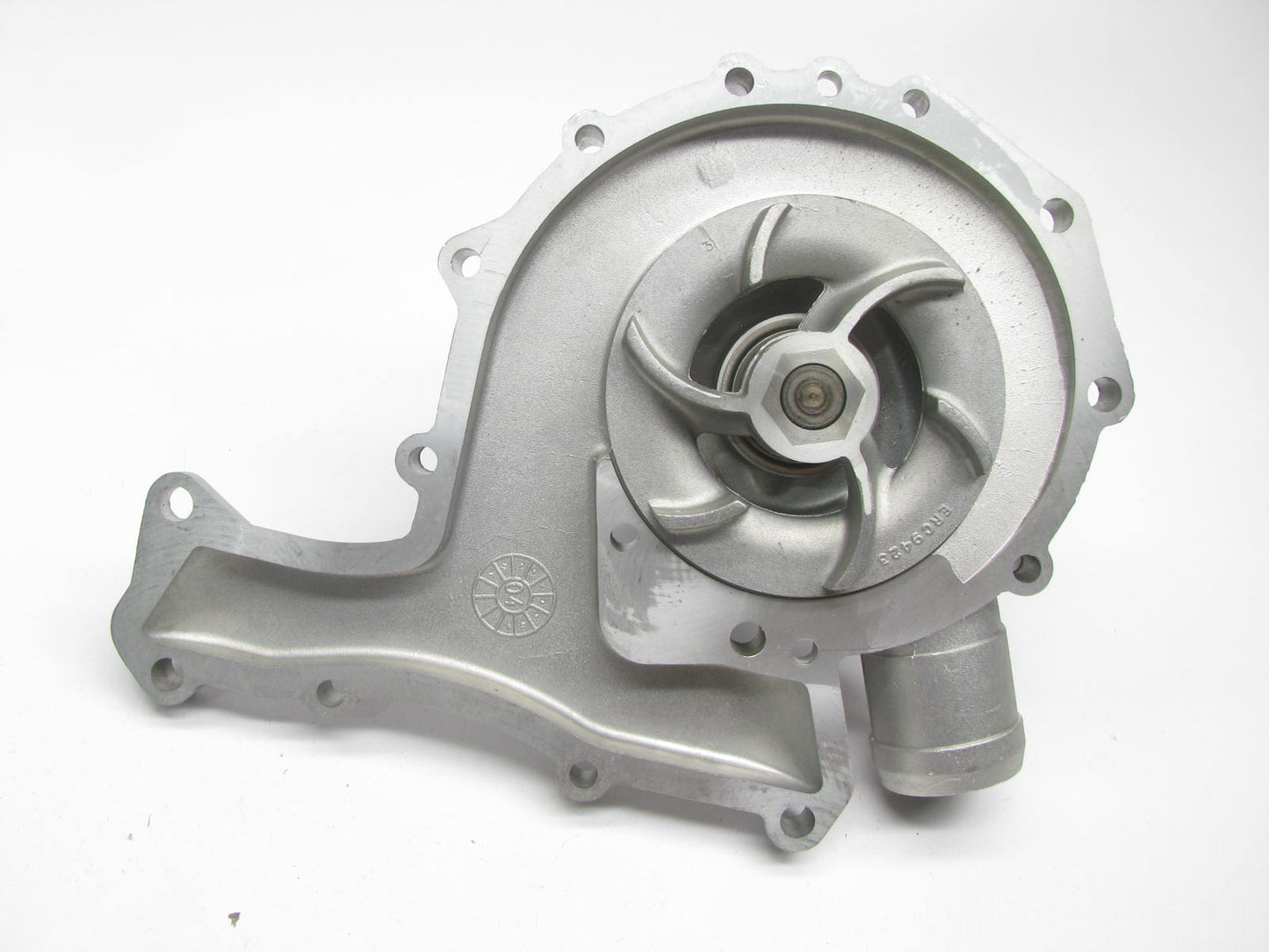 Meyle Products 53-13-048-0001 Water Pump For 94-04 Land Rover 3.9L 4.0L 4.6L