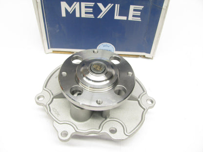 Meyle Products 613-220-0010 Engine Water Pump For 2005-2011 Saab 2.8L-V6