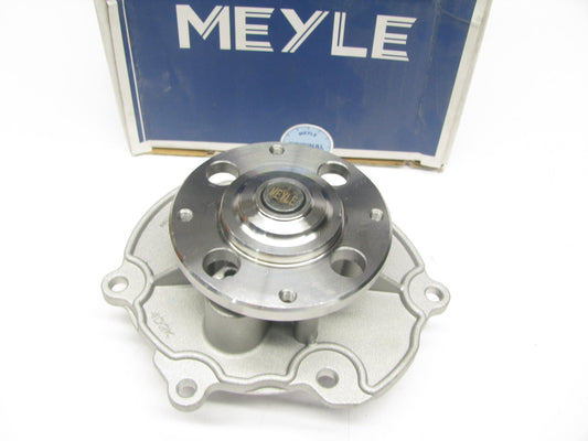 Meyle Products 613-220-0010 Engine Water Pump For 2005-2011 Saab 2.8L-V6