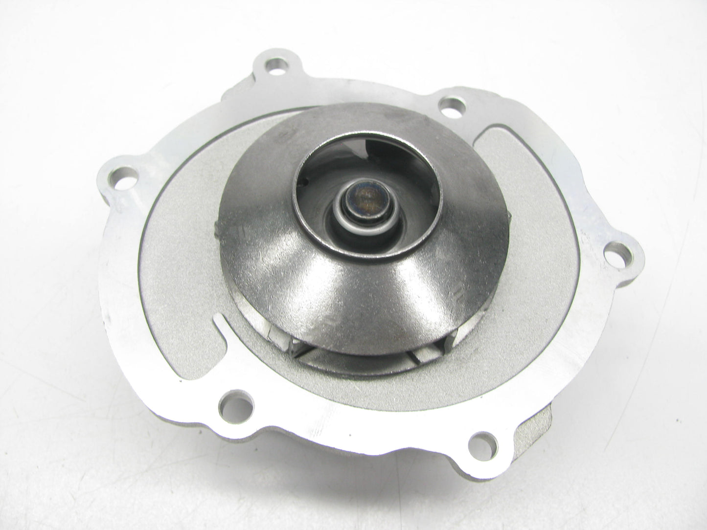 Meyle Products 613-220-0010 Engine Water Pump For 2005-2011 Saab 2.8L-V6