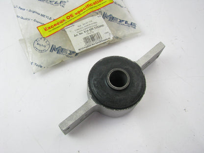 Meyle 8148965253 Suspension Control Arm Bushing - Front Lower Rearward