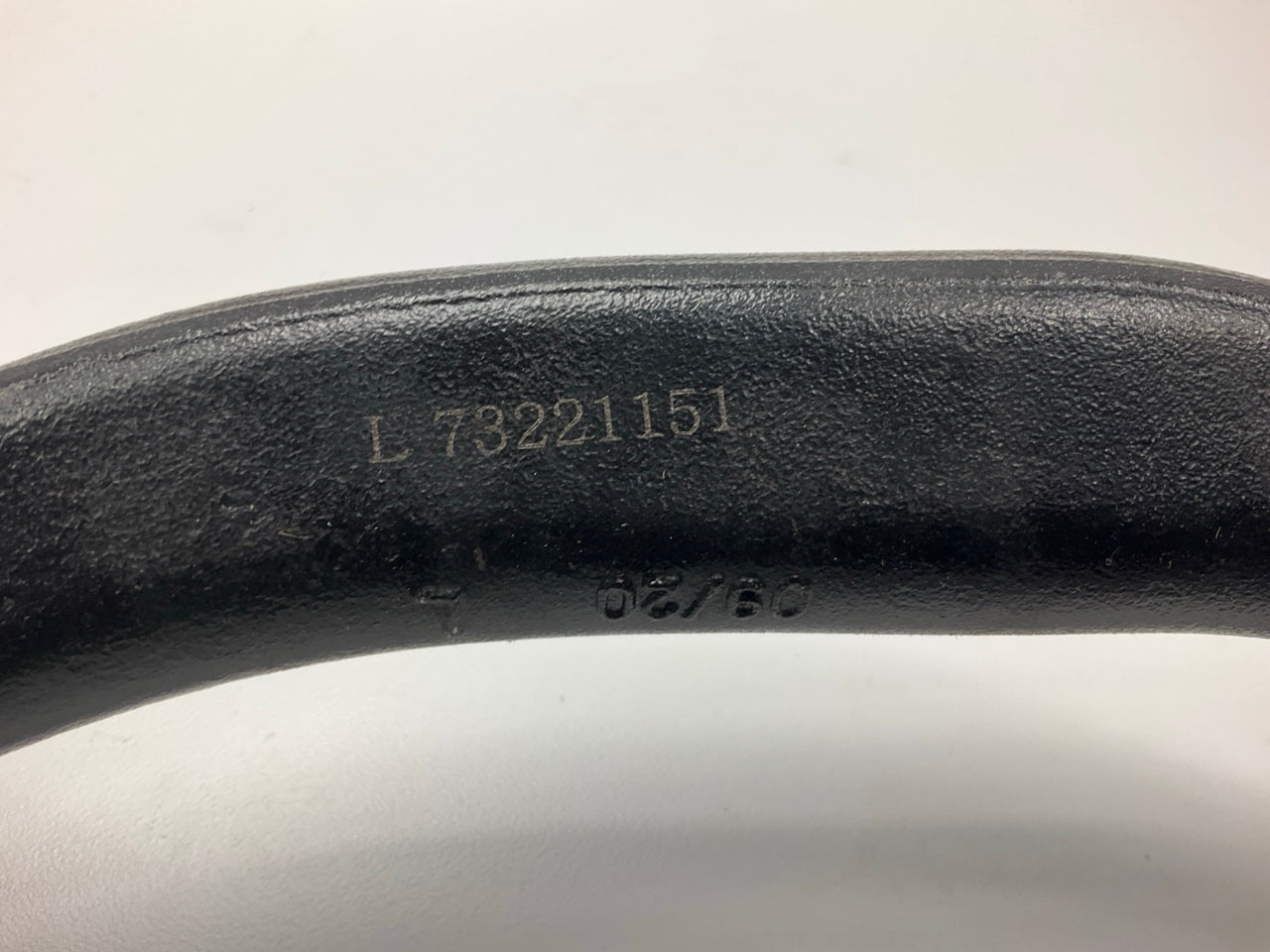 Meyle Products MCA0457HD Front Right Lower Forward Control Arm