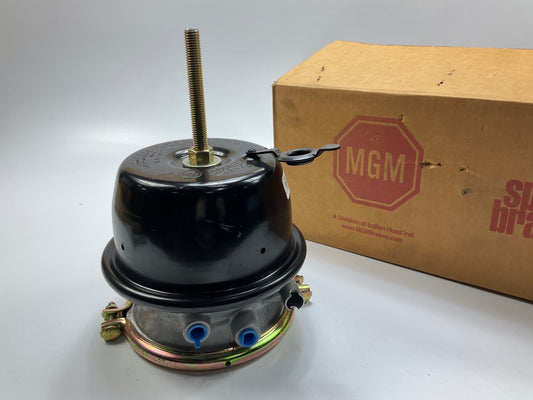 MGM Brakes 3433008 ''Model TR3036'' Type 30 Brake Chamber Piggyback