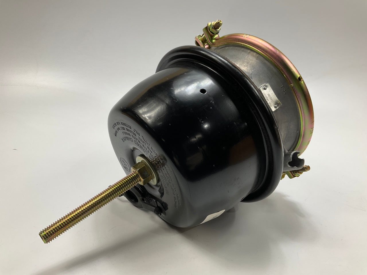 MGM Brakes 3433008 ''Model TR3036'' Type 30 Brake Chamber Piggyback