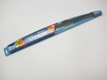 Michelin 8018 Stealth Windshield Wiper Blade - 18''