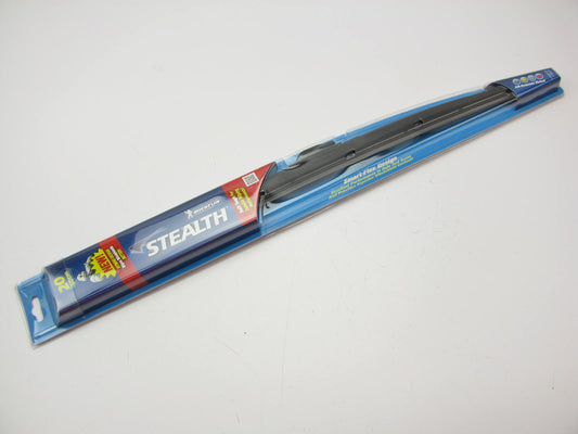 Michelin 8020 Stealth Windshield Wiper Blade - 20''