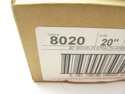 Michelin 8020 Stealth Windshield Wiper Blade - 20''