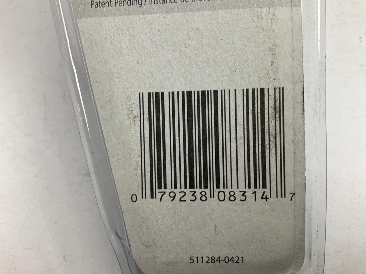 Michelin 8314 Windshield Wiper Blade - 14''