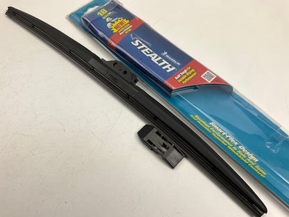 Michelin 8318 Stealth Windshield Wiper Blade, 18''