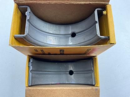 Michigan 1000P-020 Engine Main Bearings .020'' 1952-64 Ford 215 223 242 262