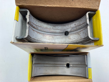 Michigan 1000P010 Engine Main Bearings .010'' 1952-64 Ford 215 223 242 262-L6