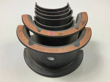 Michigan 1155P-020 Engine Main Bearings .020'' For 1962-1976 Jeep AMC 230-L6