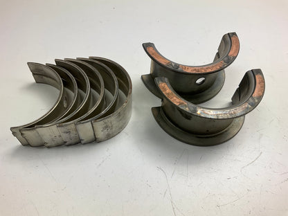 Michigan 1155P Engine Main Bearings STD For 1962-1976 Jeep AMC 230-L6