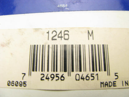 Michigan 1246M Engine Cam Bearings - Standard for Cummins 672 743 855 927