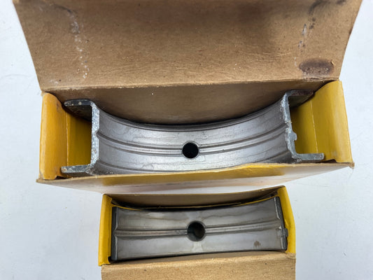 Michigan 1261P-010 Engine Main Bearings .010'' 1961-1978 Ford FE 352-428