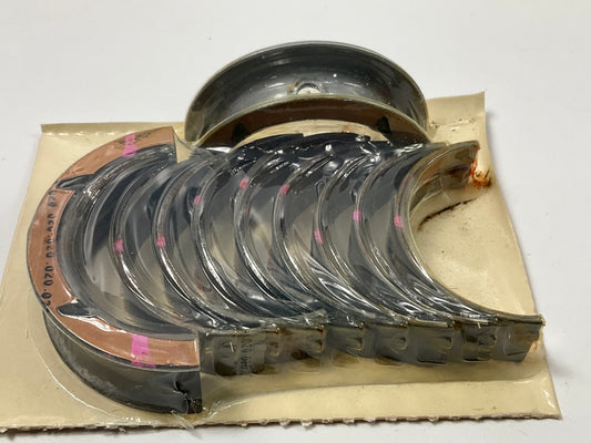 Michigan 1261P-020 Engine Main Bearings .020''  1964-1978 Ford FE 352-428 V8