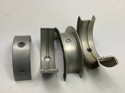 Michigan 1261P Main Bearings STD Size - Ford FE 330 352 361 390 391 427 V8