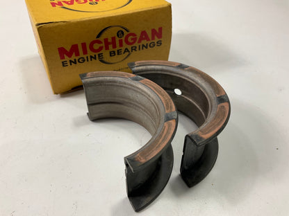 Michigan 17268CAP Thrust Main Bearing STD For Datsun L13 L14 L16 L18 Z16 Z18