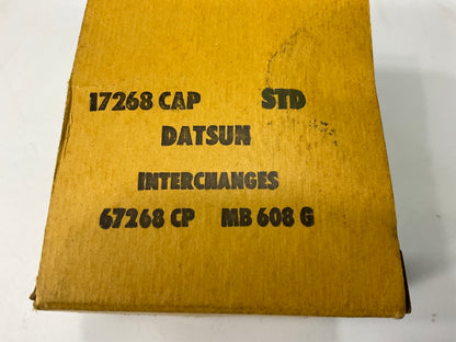Michigan 17268CAP Thrust Main Bearing STD For Datsun L13 L14 L16 L18 Z16 Z18