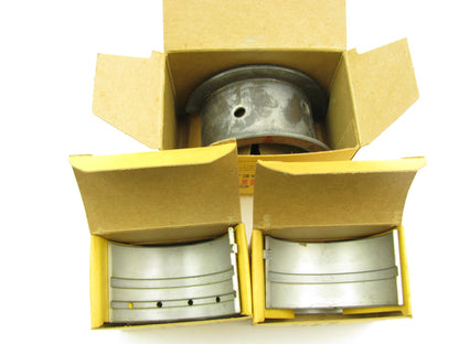 Michigan 1922P Engine Main Bearings - Standard For 1968-1973 Chrysler 340-V8