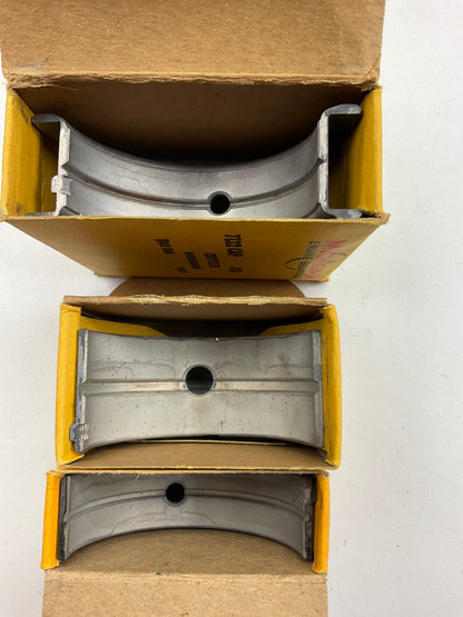 Michigan 1923P010 Engine Main Bearings .010'' For 1957-1973 273 277 318 340-V8