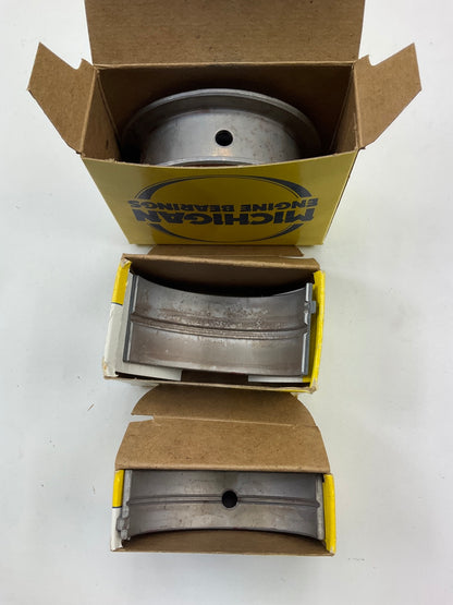 Michigan 1923P Engine Main Bearings - Standard For 1957-1973 273 277 318 340-V8