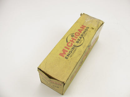 Michigan 1945P Engine Main Bearings - Standard 1971-1977 Chevrolet 2.3L-L4