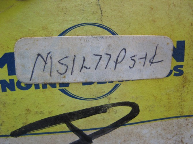 Michigan 2025P Main Bearings STD Size For Chrysler 413 440 RB Big Block V8