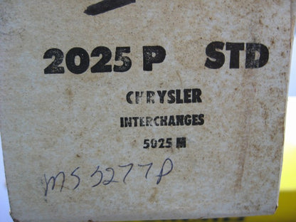 Michigan 2025P Main Bearings STD Size For Chrysler 413 440 RB Big Block V8