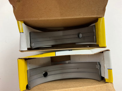 Michigan 2027P Engine Main Bearings - Standard 1970-1984 Mazda 1.6L 1.8L 2.0L