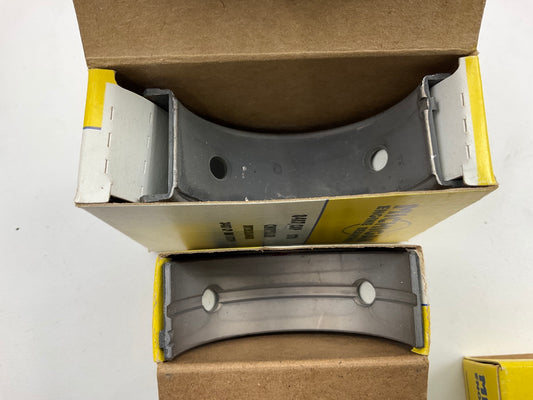 Michigan 2058P Main Bearings - Standard For Mitsubishi G32B G37B 4G61 4G64 G63B