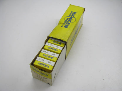 Michigan 21223010 Engine Main Bearings .010'' 1985-1993 GM 2.5L Iron Duke