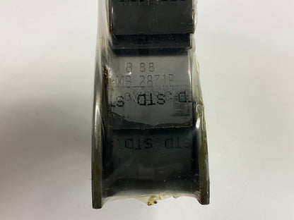 Michigan 2123P Engine Main Bearings - Standard 1982-1988 Ford 3.8L