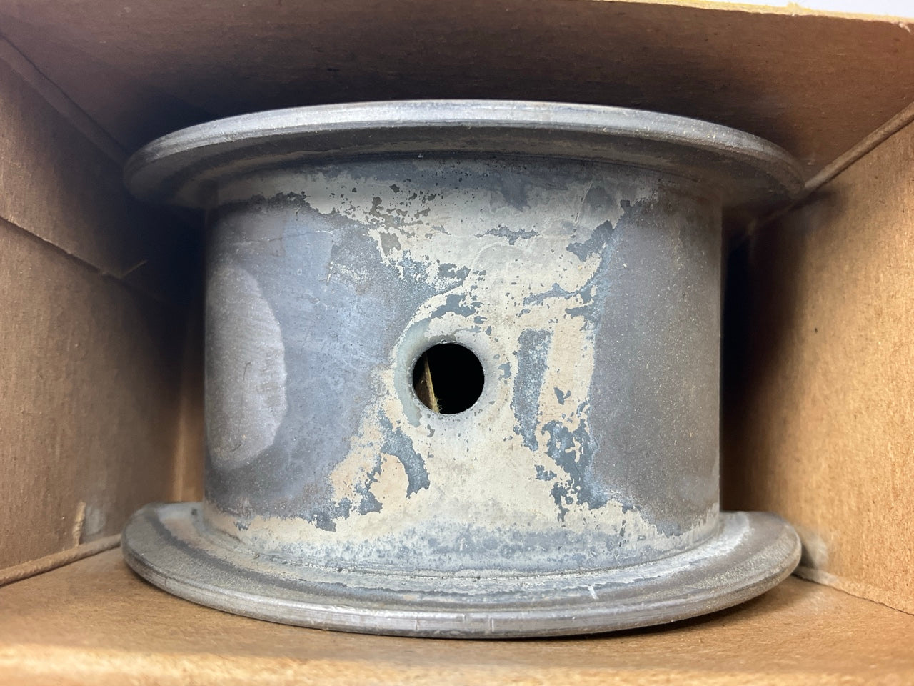 Michigan 4036M-20 Engine Main Bearings .020'' 1958-1965 Chevrolet 348 409-V8