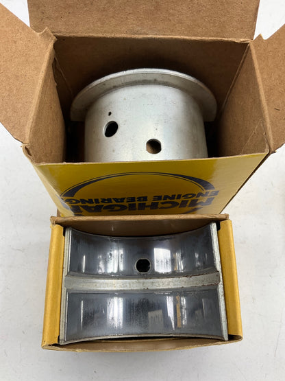 Michigan 458-050 Engine Main Bearings .050'' For 1954-1969 Jeep 134