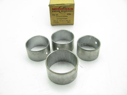 Michigan 76CS Camshaft  Bearings For International 	BD269 & BLD269A