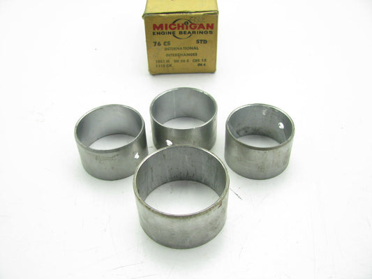 Michigan 76CS Camshaft  Bearings For International 	BD269 & BLD269A