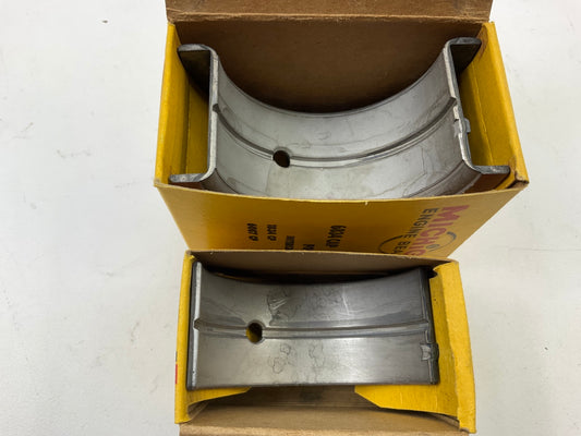 Michigan 797P Engine Main Bearings - Standard 1953-1967 Ford Tractor 134 144 172