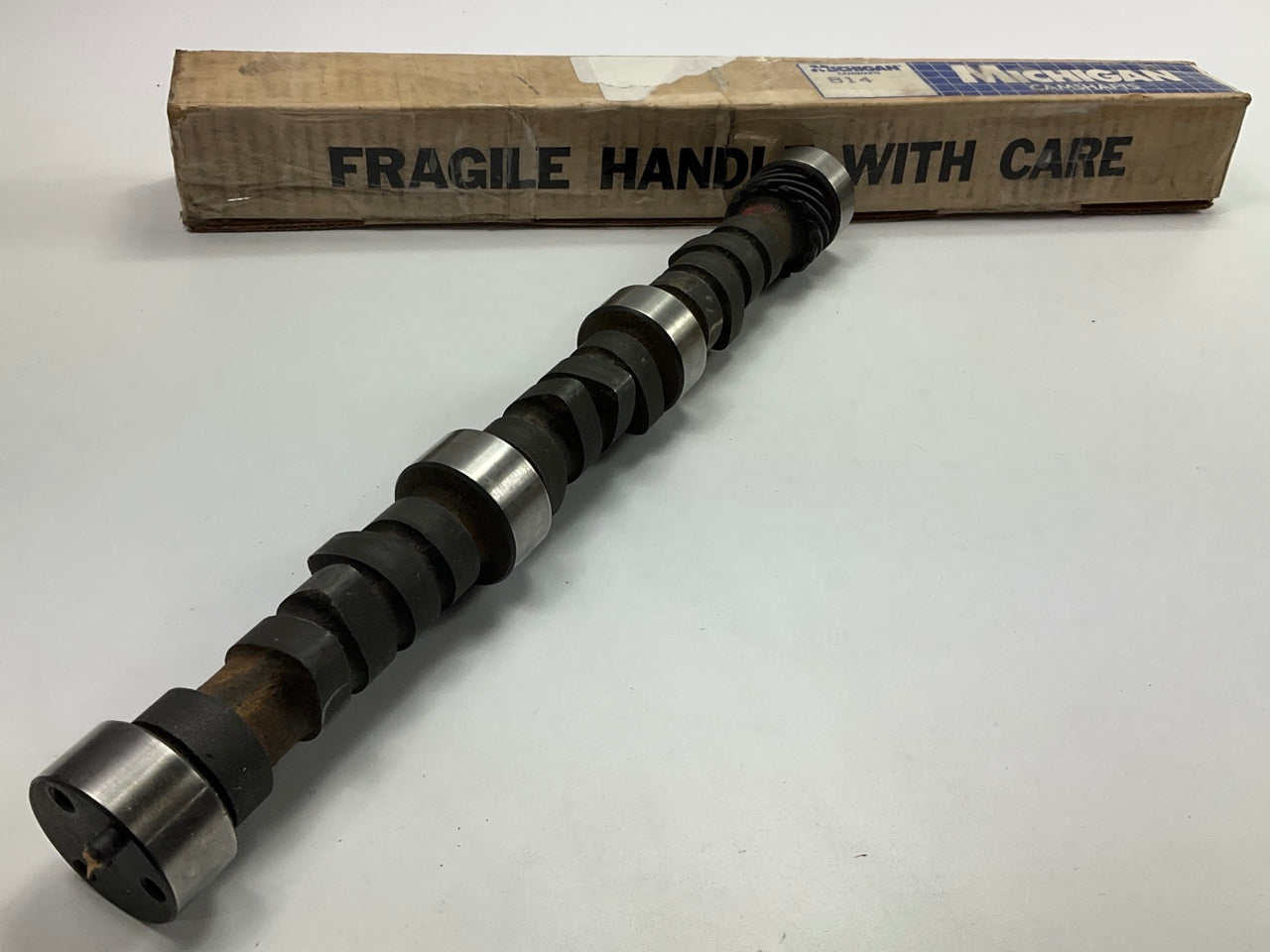 Michigan 814 Engine Camshaft For 1980-1984 Chevrolet 229 3.8L-V6