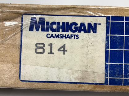 Michigan 814 Engine Camshaft For 1980-1984 Chevrolet 229 3.8L-V6