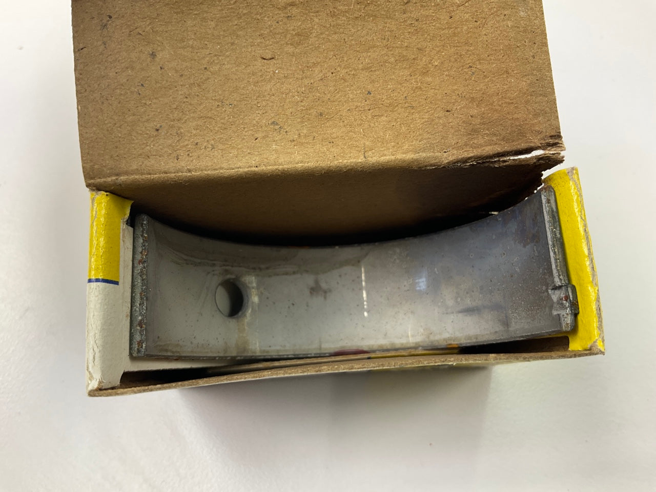 Michigan Engine 8150ACAP-6 STD Connecting Rod Bearings - FORD 300 4.9L