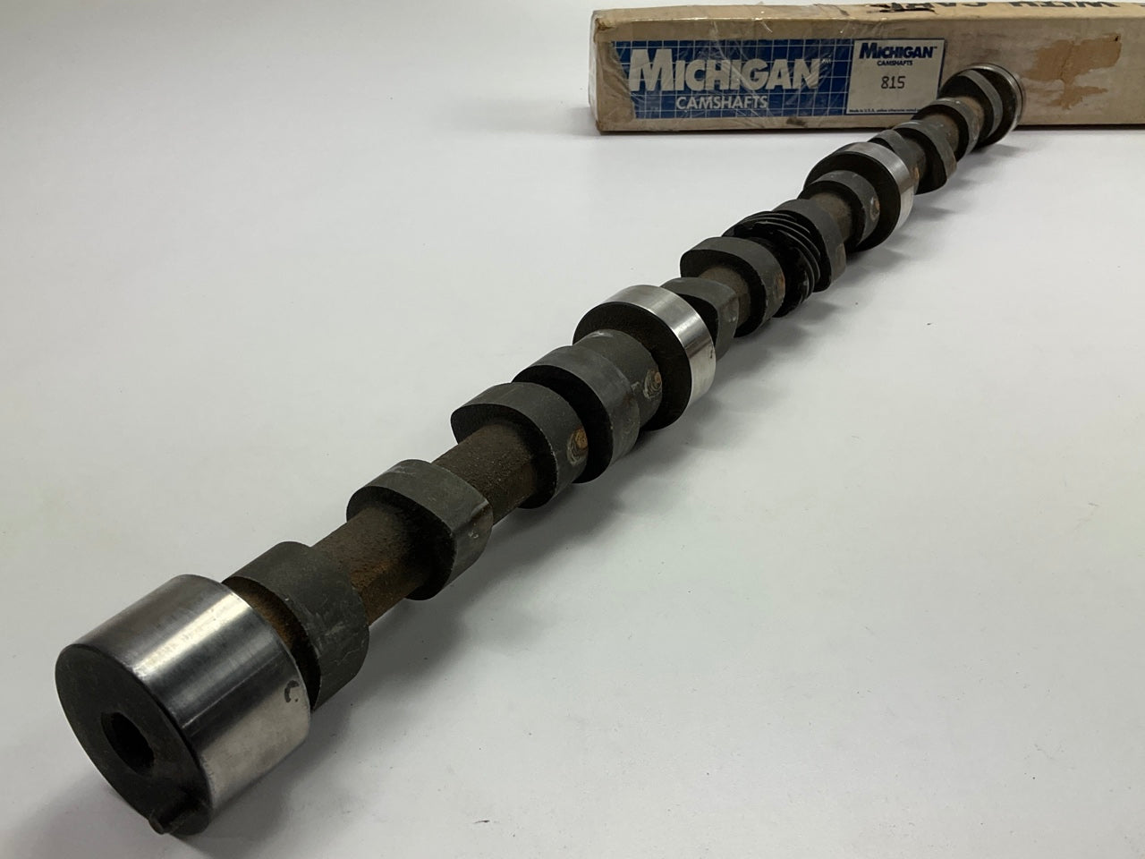 Michigan Engine Bearings 815 Engine Camshaft For 1981-1987 Dodge 225-L6