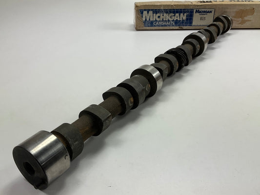 Michigan Engine Bearings 815 Engine Camshaft For 1981-1987 Dodge 225-L6