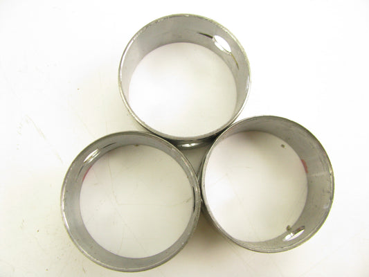 Michigan 820CS Camshaft Bearings - Standard 1972-1985 Chevrolet Isuzu 1.8L