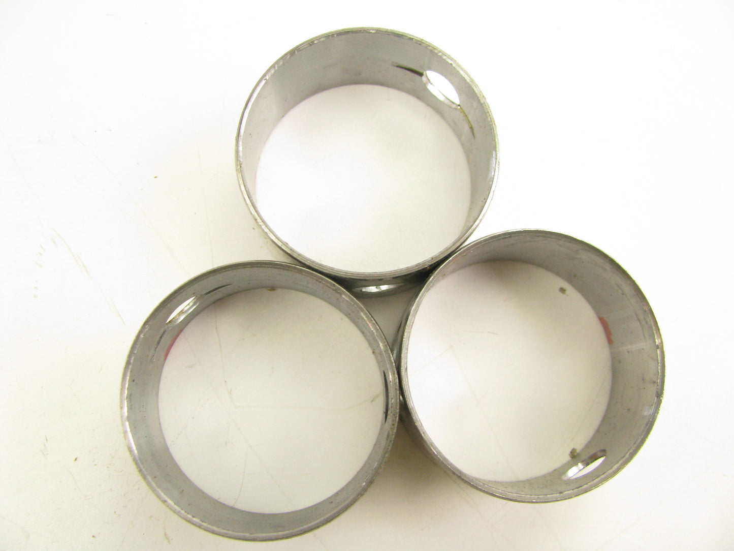 Michigan 820CS Camshaft Cam Bearings - Standard 1972-1982 Chevy LUV Pickup Truck