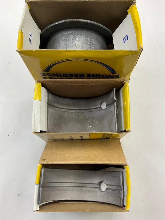 Michigan 835P Engine Main Bearings - Standard International 220 240 241 264