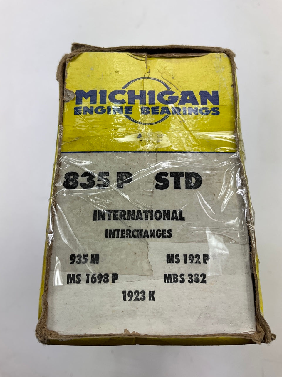 Michigan 835P Engine Main Bearings - Standard International 220 240 241 264